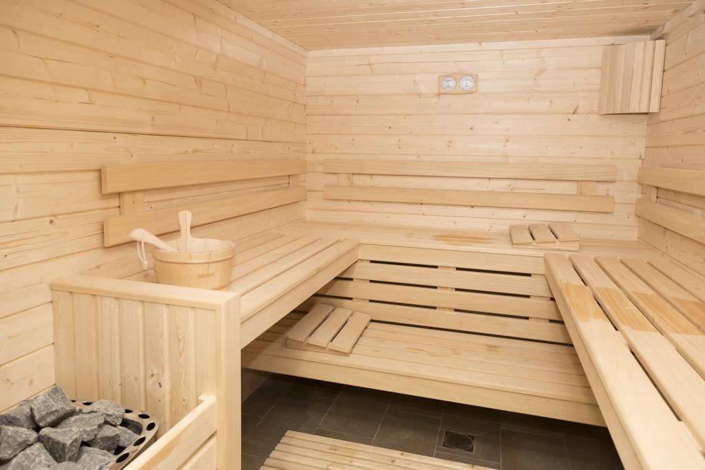 Résidence Prestige Odalys Isatis Aparthotel 4*