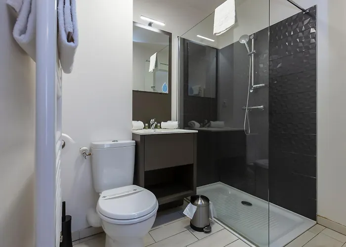 Residence Prestige Odalys Isatis