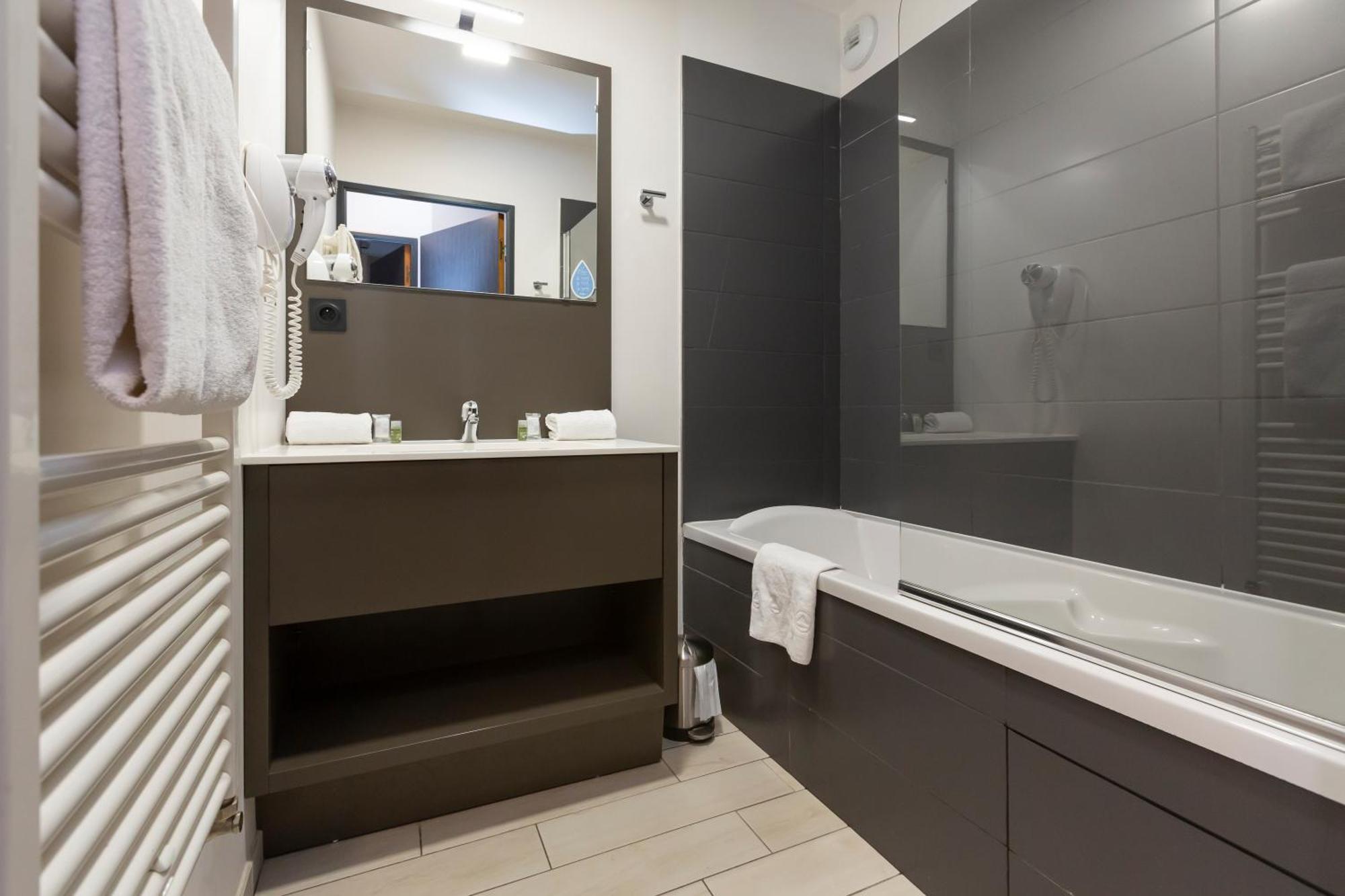 Aparthotel Prestige Odalys Isatis Chamonix