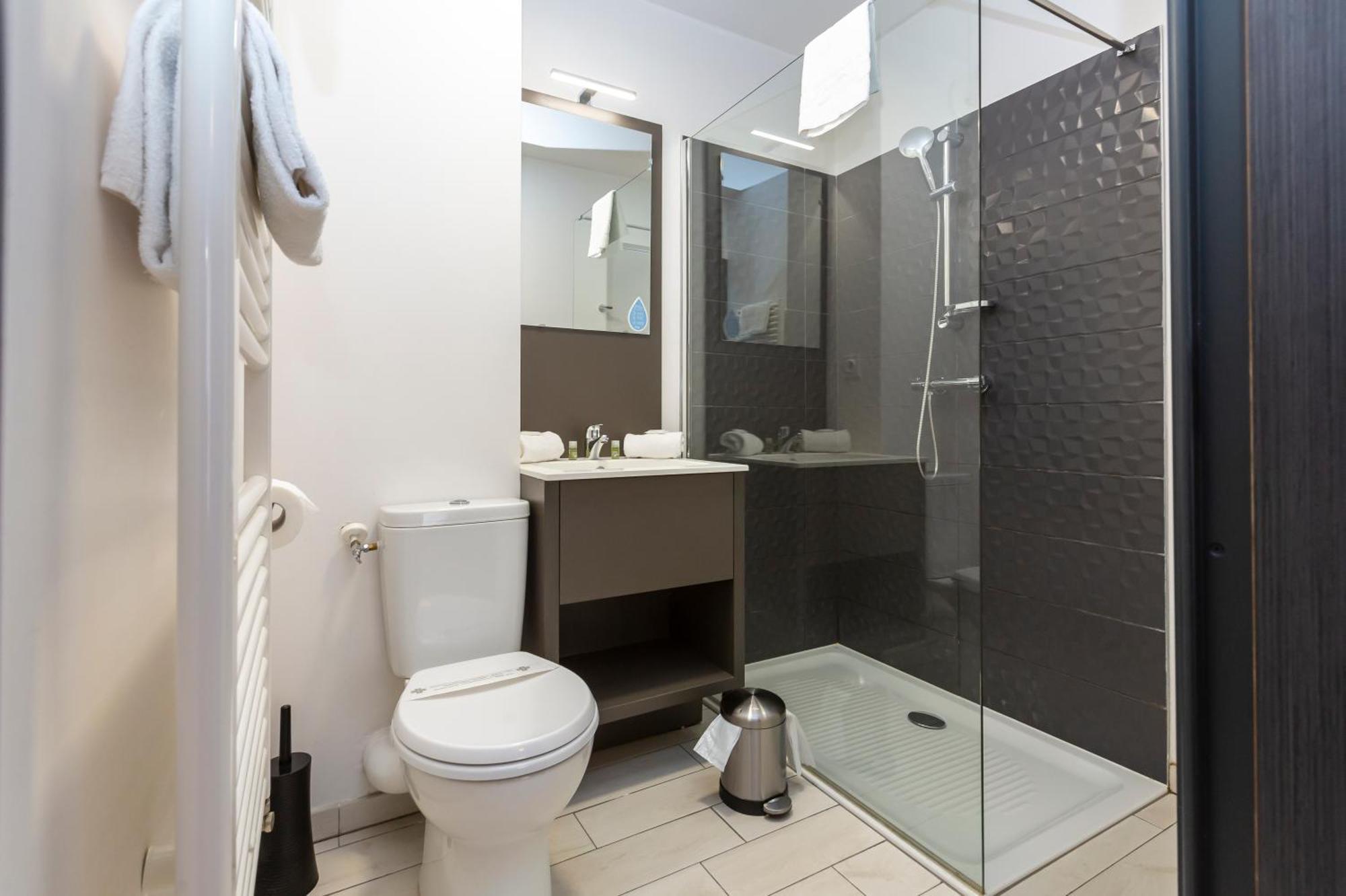 Résidence Prestige Odalys Isatis 4*