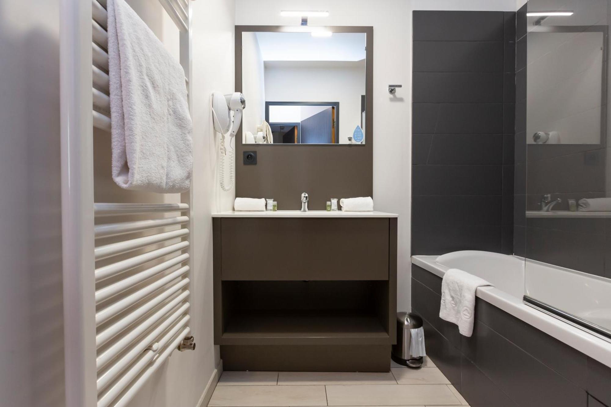 Prestige Odalys Isatis 4* Chamonix