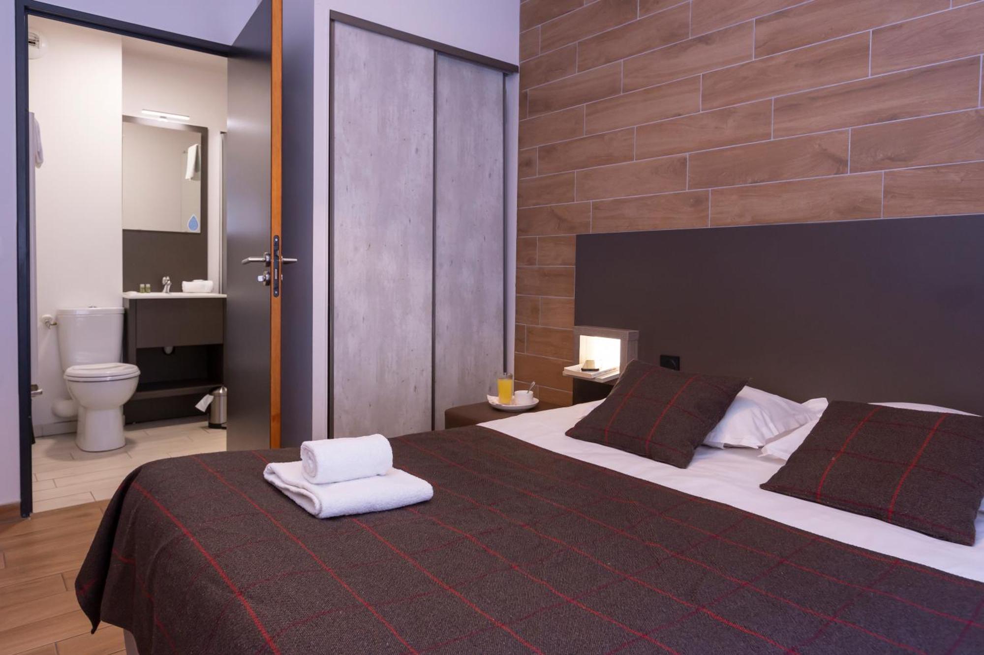 Aparthotel Résidence Prestige Odalys Isatis