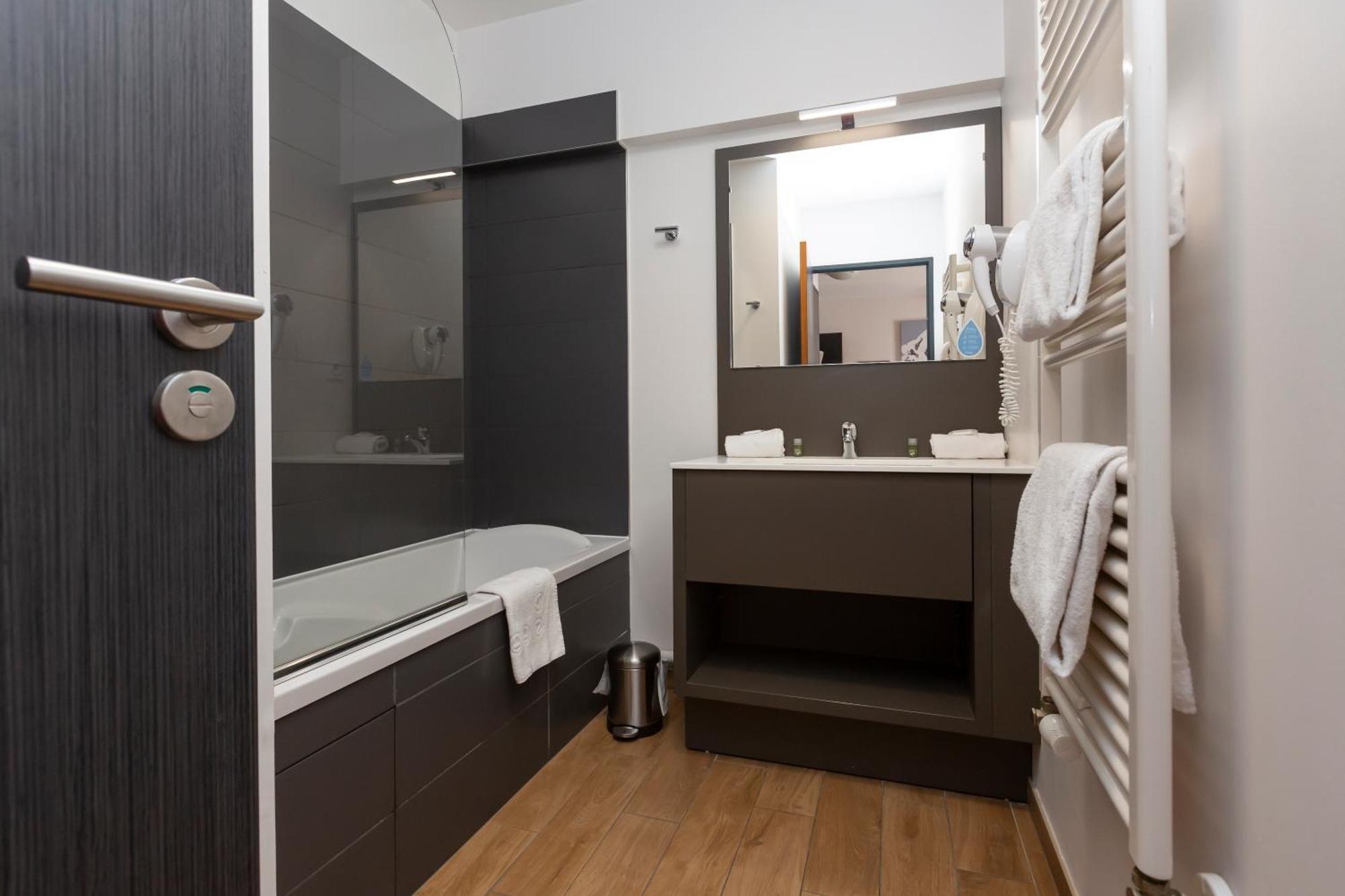 Prestige Odalys Isatis Aparthotel 4*
