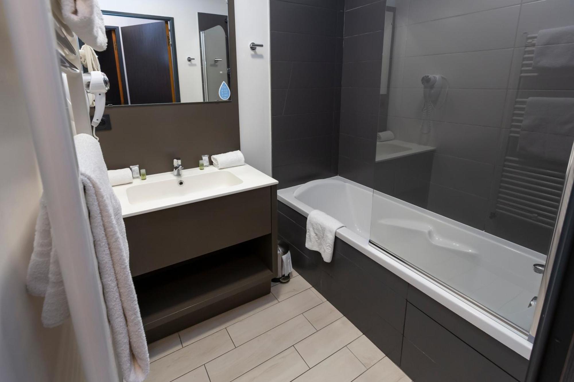 Résidence Prestige Odalys Isatis 4*