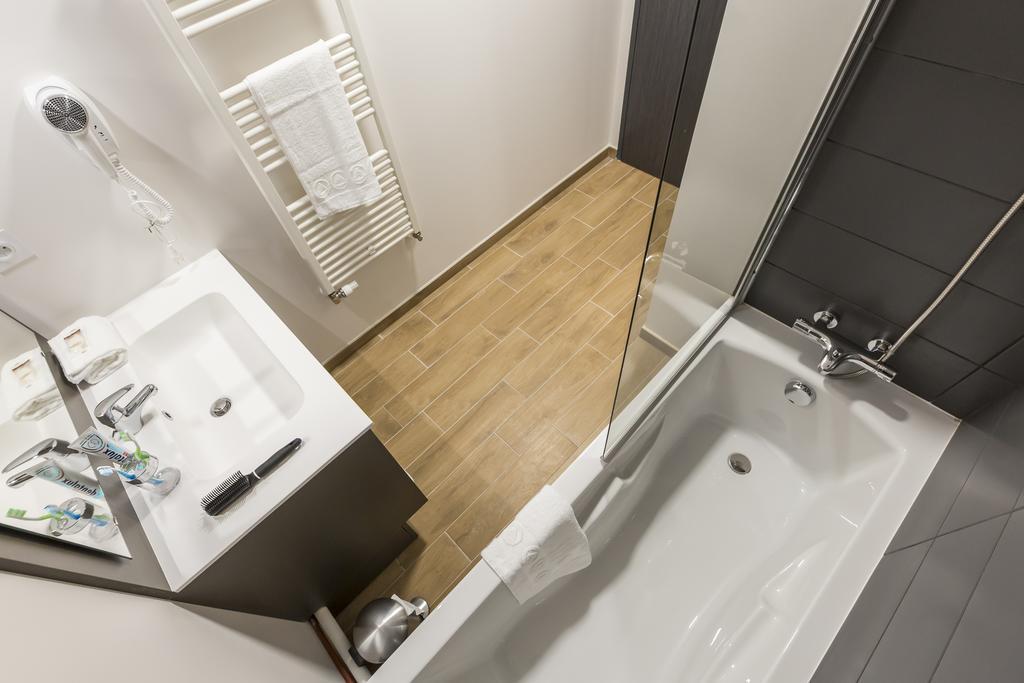 Aparthotel Résidence Prestige Odalys Isatis