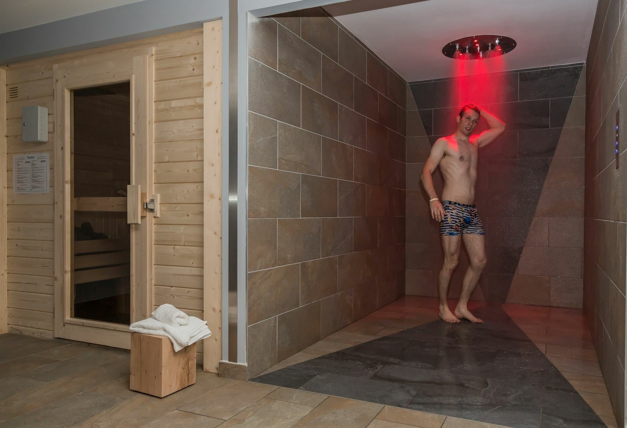 Aparthotel Résidence Prestige Odalys Isatis 4*