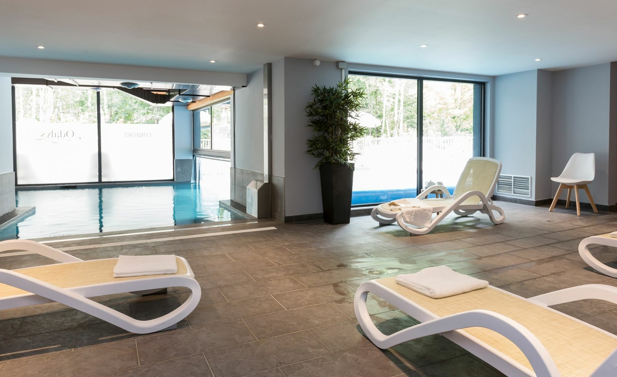 Résidence Prestige Odalys Isatis Aparthotel 4*