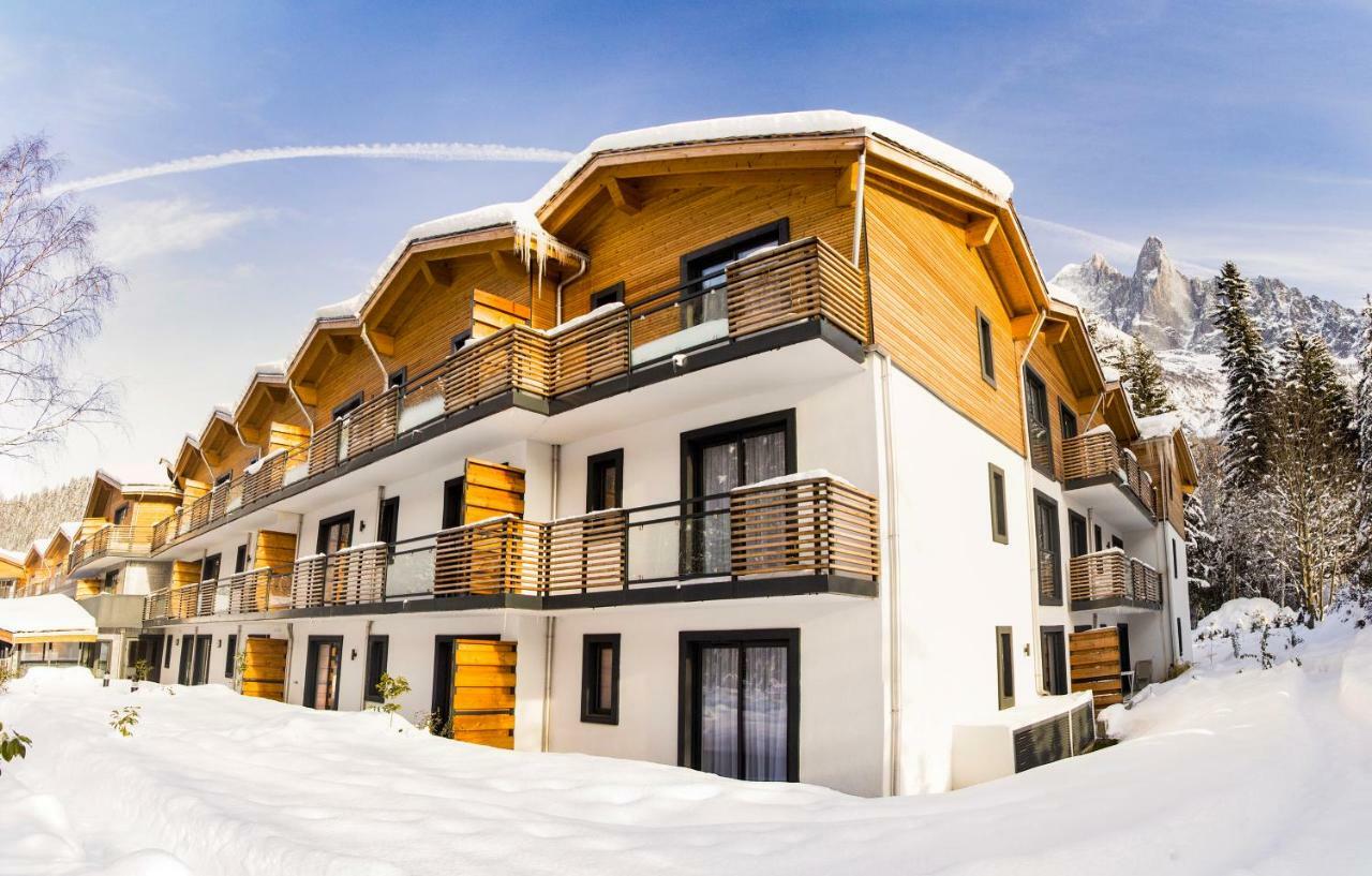 Aparthotel Résidence Prestige Odalys Isatis