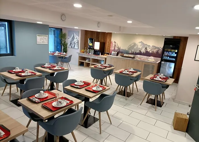 Residence Prestige Odalys Isatis